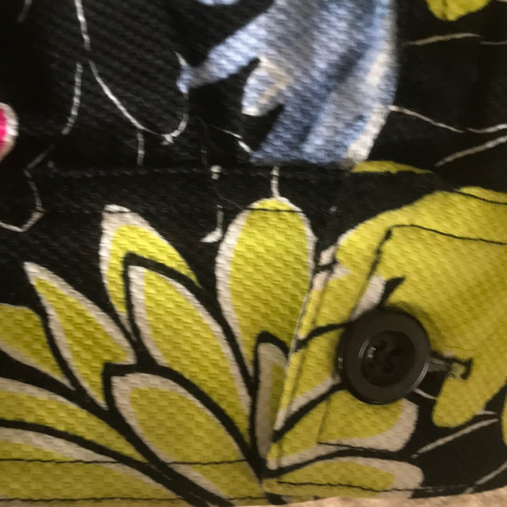 Floral/Yellow Jacket - Picture 4 of 4